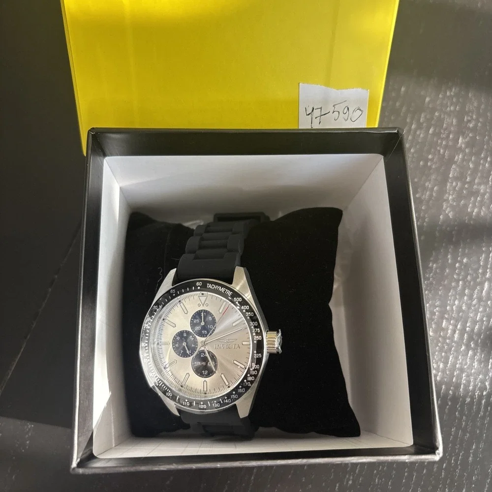 Invicta aviator men